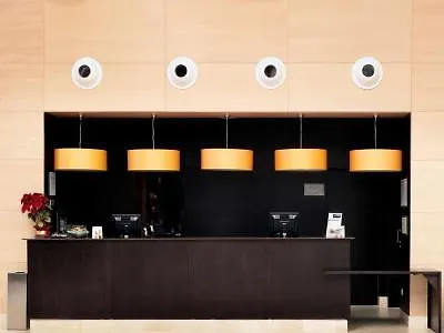 Nh Campo De Gibraltar Hotel Los Barrios