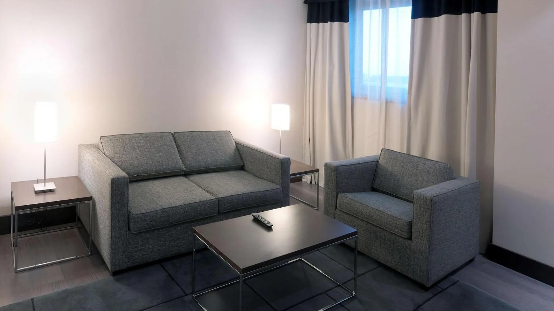 Nh Campo De Gibraltar Hotel Los Barrios