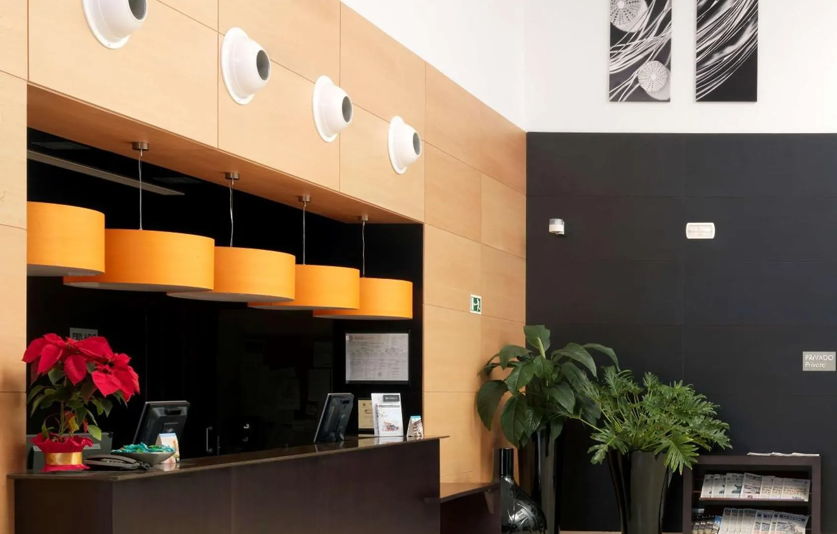 Nh Campo De Gibraltar Hotel Los Barrios