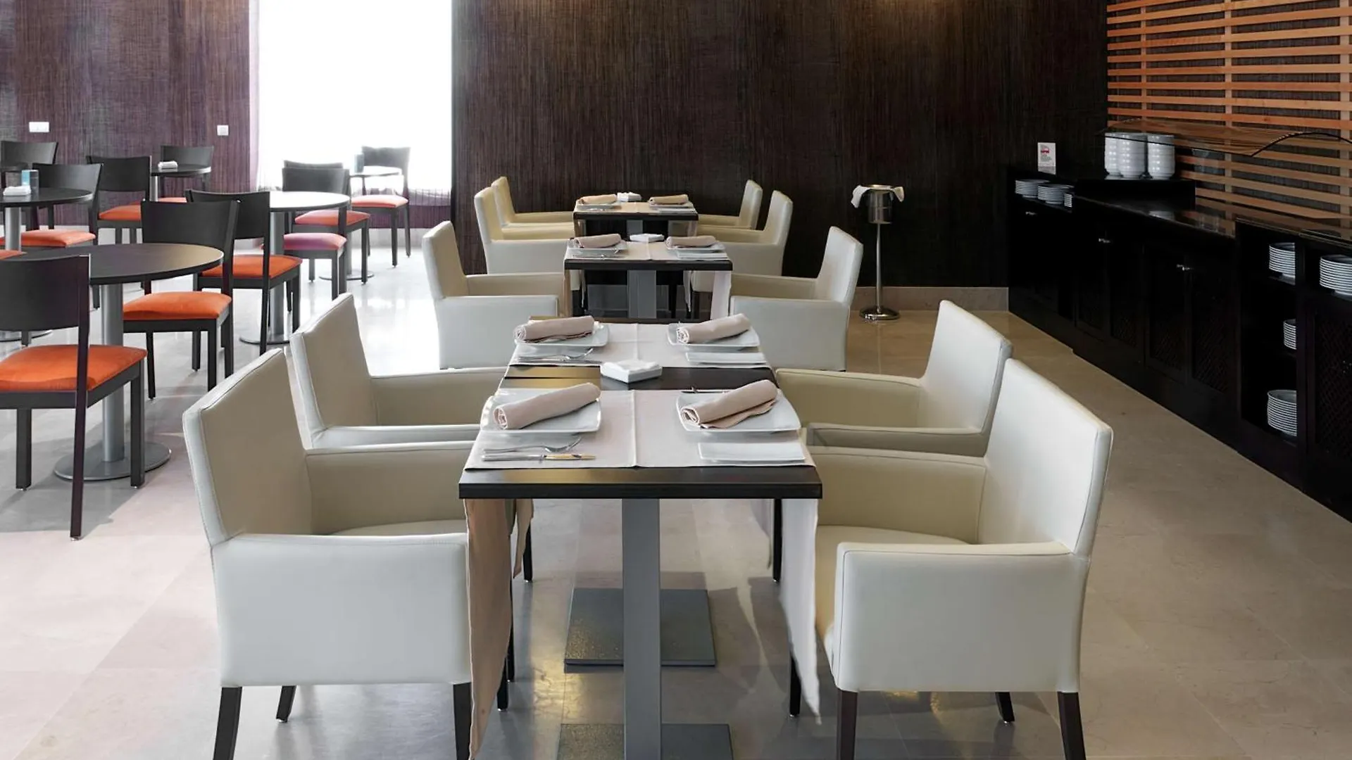Nh Campo De Gibraltar Hotel Los Barrios