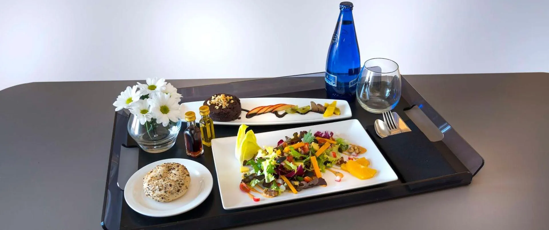 Nh Campo De Gibraltar Hotel Los Barrios
