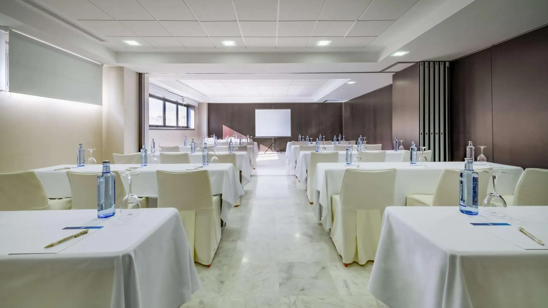 Nh Campo De Gibraltar Hotel Los Barrios 4*,  Spain