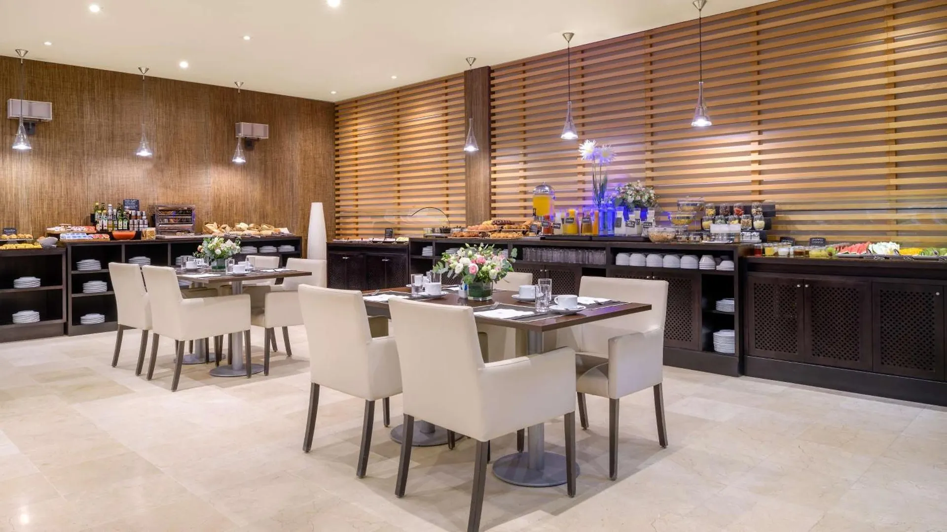 ****  Nh Campo De Gibraltar Hotel Los Barrios Espanha