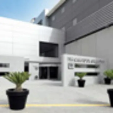 Nh Campo De Gibraltar Hotel Los Barrios 4*,