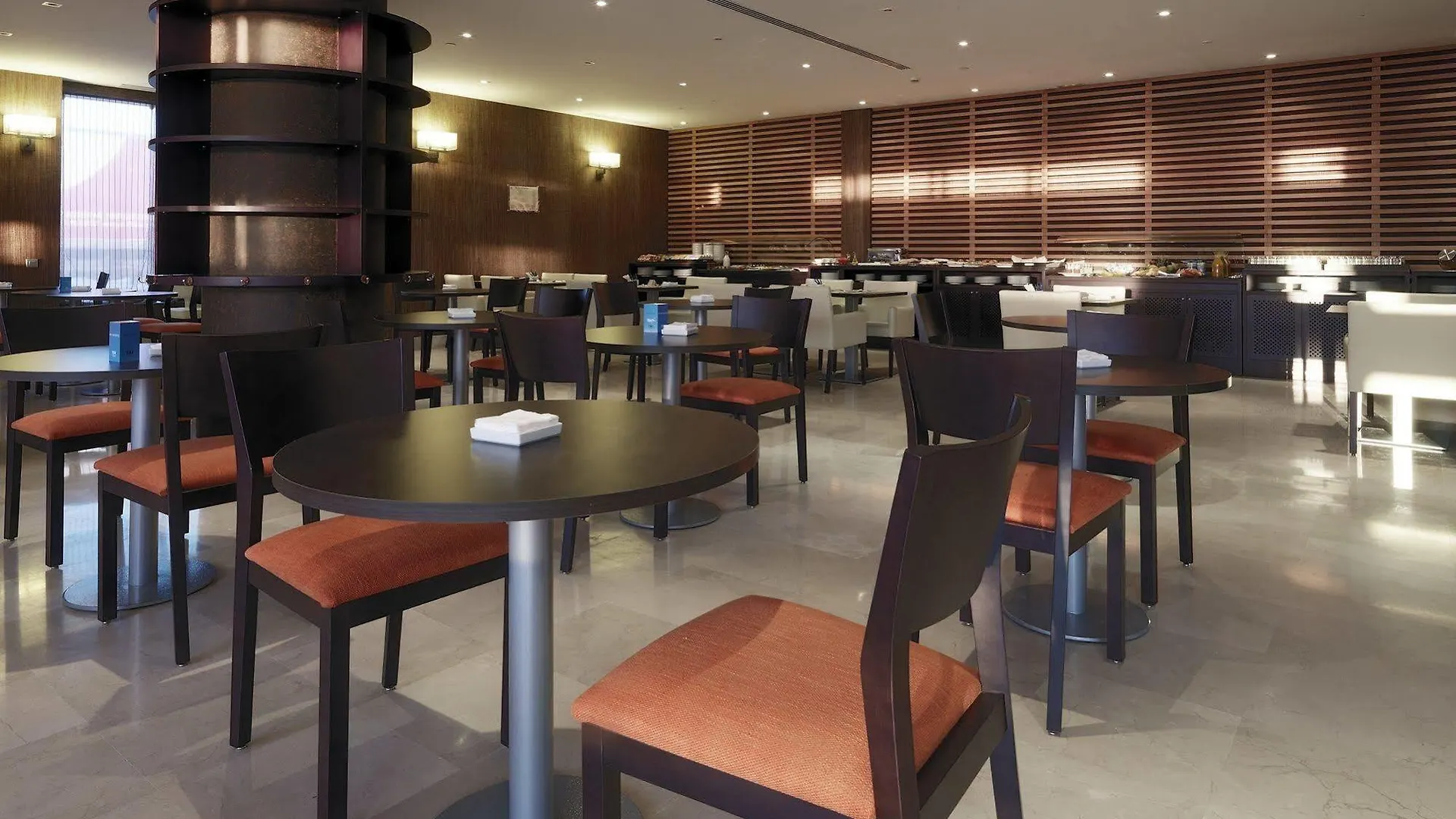 Nh Campo De Gibraltar Hotel Los Barrios 4*,  Espanha