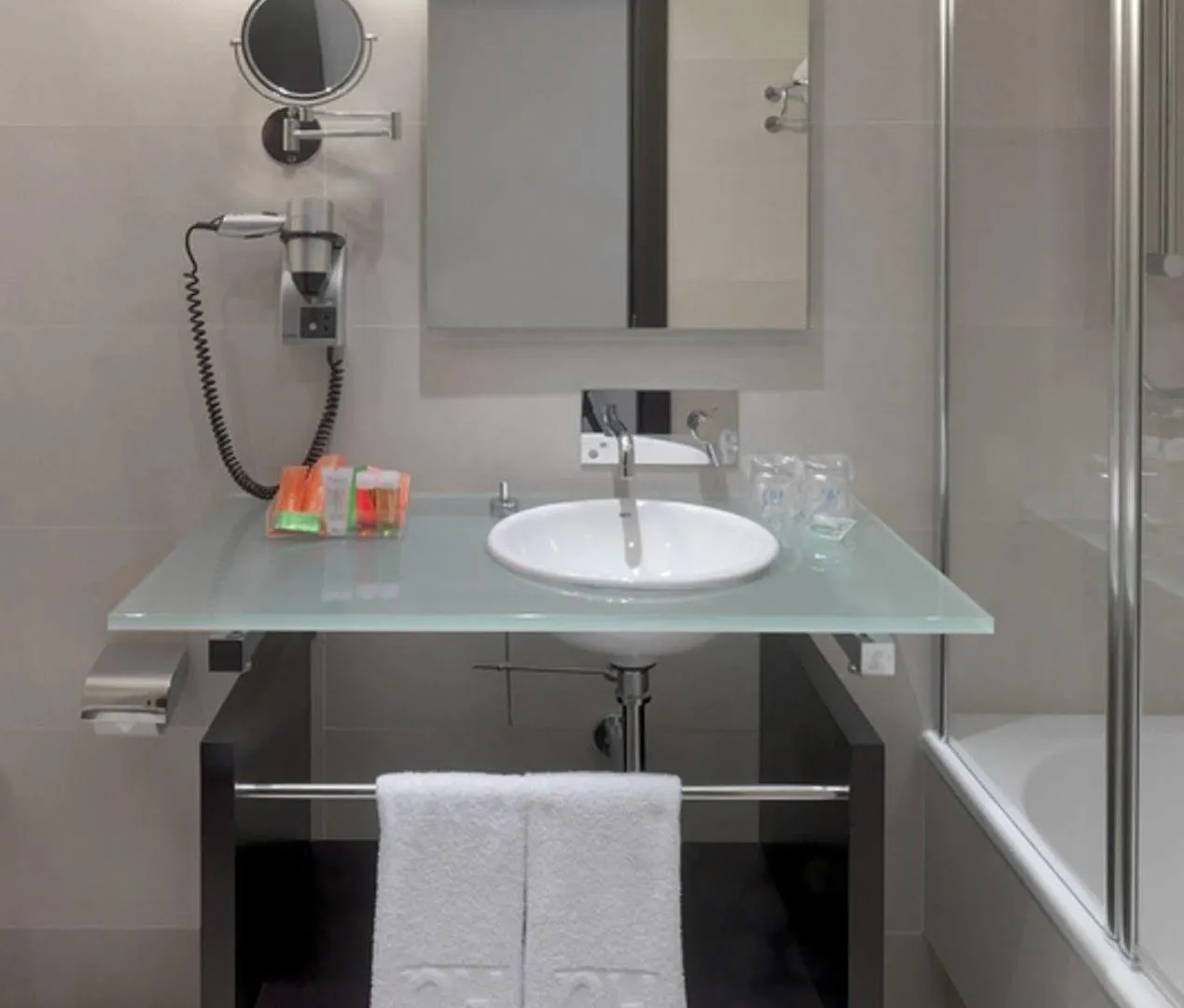 ****  Nh Campo De Gibraltar Hotel Los Barrios Espanha