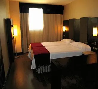 Nh Campo De Gibraltar Hotel Los Barrios