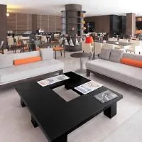 Nh Campo De Gibraltar Hotel Los Barrios