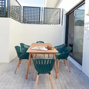 Apartamento El Limonar, Los Barrios