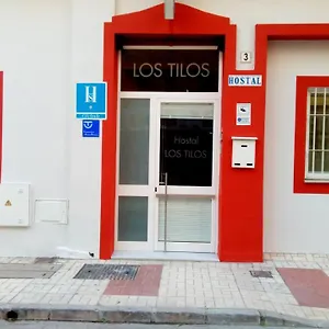 Tilos Pensjonat