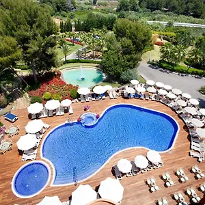 Ona Palmira Paradise Hotel