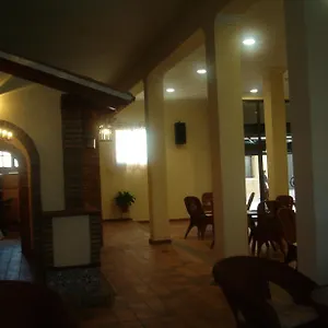 Hotel Luz De Guadiana, Aiamonte