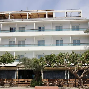 Embarcadero De De Granada Hotel