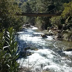 Casa de hóspedes La Del Recovero, Genalguacil