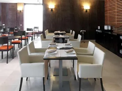 Hotel Nh Campo De Gibraltar Los Barrios