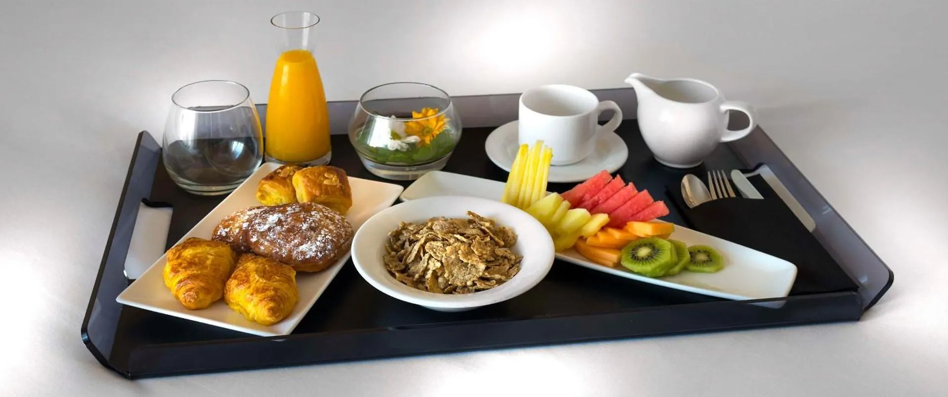 Nh Campo De Gibraltar Hotel Los Barrios