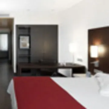 Hotel Nh Campo De Gibraltar Los Barrios